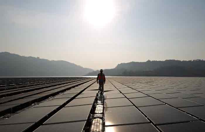电力供应仍过剩，国电难提高太阳能发电能力