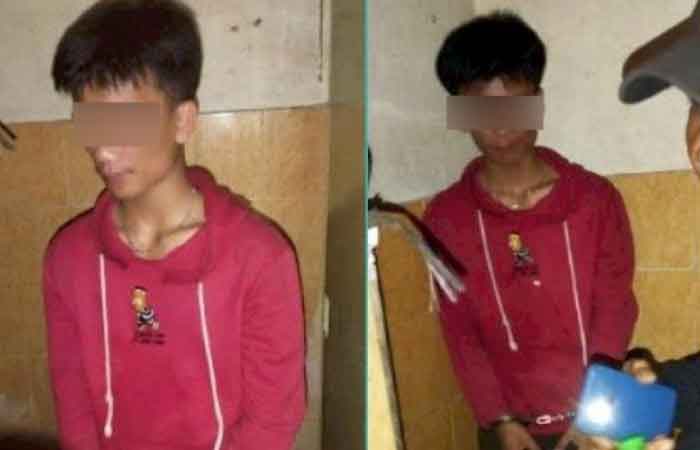 棉兰警方逮捕涉嫌强奸职业女高中生致死的学生