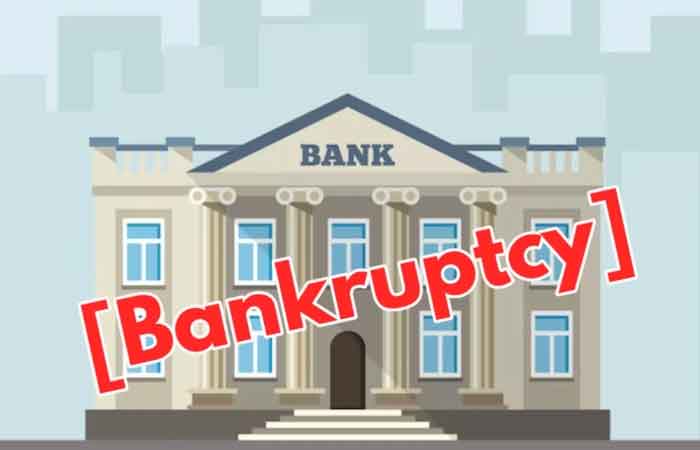2024 年初银行破产，OJK 吊销 BPR Wijaya Kusuma 营业执照