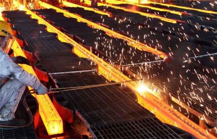 工业部长叮嘱中国 改善在印尼投资冶炼厂的治理法