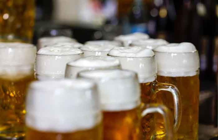 企业家叮嘱增加消费税对酒精饮料的影响