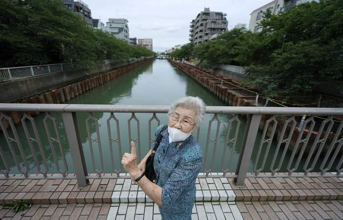日韩更多老人愿工作到70+
