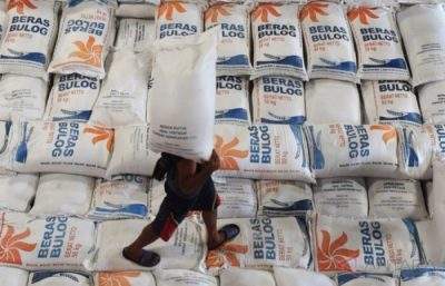 粮储局：大米生产中心零售店 大米价格昂贵是由于收割延迟问题