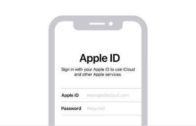 Apple ID要消失了？新爆料：苹果进行品牌重塑、新命名取代