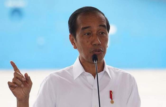 印尼斗争民主党将成为在野党？