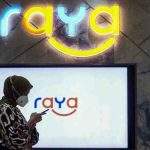为了吸引客户 Raya 银行传播 QRIS 促销策略