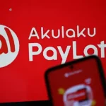 Akulaku的Paylater仍被冻结  详见金融服务管理局更新信息
