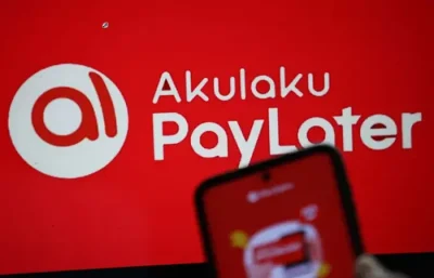 Akulaku的Paylater仍被冻结  详见金融服务管理局更新信息