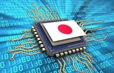 狂砸670亿美元，日本要重振芯片产业