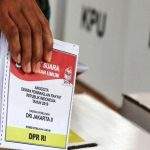 印尼大选今日举行：谁将成为佐科接班人？