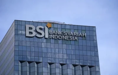 印尼教法银行股份将在总统换届之前完成撤资