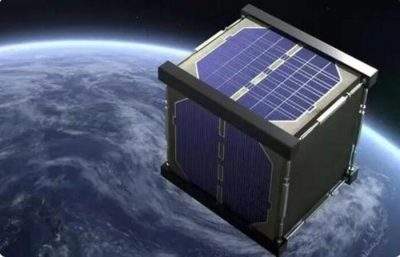 日本将发射首颗木制卫星，应对太空污染