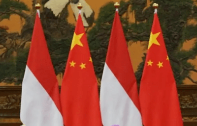 许利平：中国印尼关系的确定性不会变