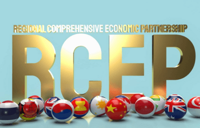 印尼智库亚洲创新研究中心主席班邦：RCEP助推东盟数字经济和绿色经济发展