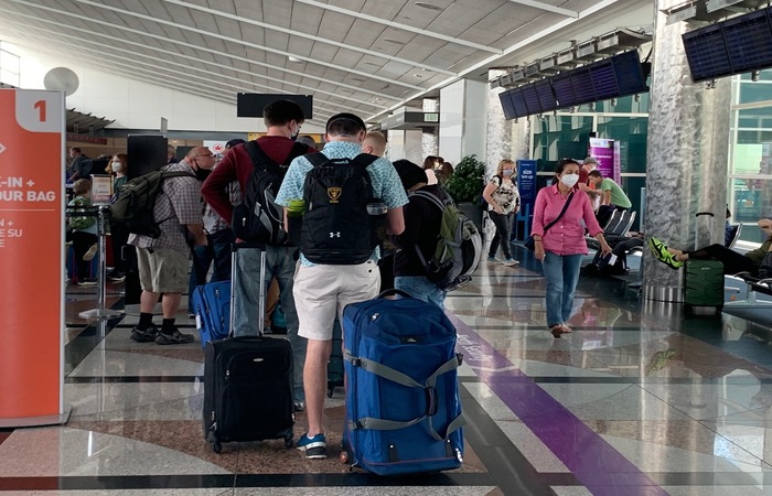 国际航线第2件行李，中国航空公司掀收费潮