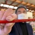 併购德国名笔制造商 Lamy 日本三菱铅笔要卖钢笔了！