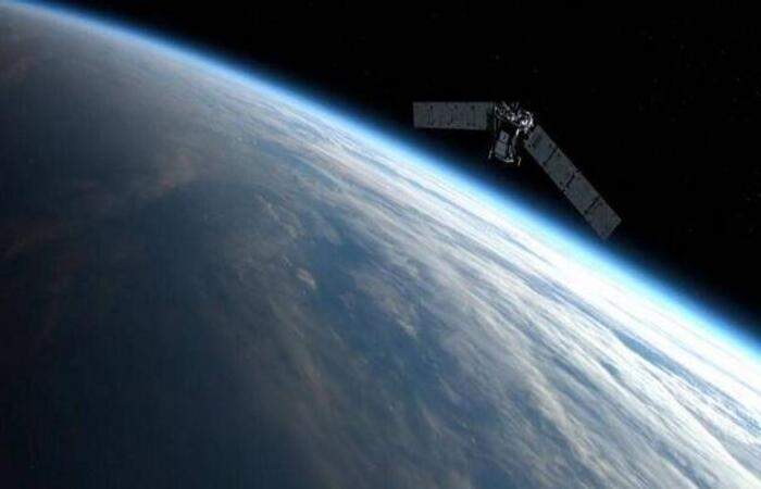 NASA太空探测器与俄卫星险些相撞