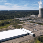 100％绿电扛不住，亚马逊花6.5亿买核能发电