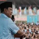 美国智库如何评价印尼在普拉波沃手中的命运…….