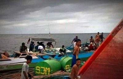 雅加达-龙目岛渔船沉没，塞拉亚群岛发现 2 人罹难