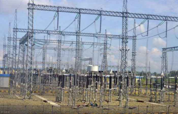 国电增加东加省镍工业的电力