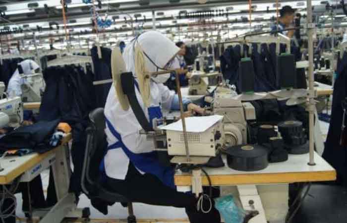 纺织品生产商要求零售商优先考虑国内产品