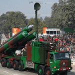 南海局势紧张之际，印度向菲提供超音速导弹