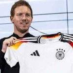 官方：纳格尔斯曼和德国队续约至2026年，带队踢完世界杯