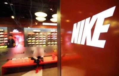 Nike启动第2阶段裁员计画 美国总部砍740人