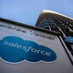 传云端软体巨擘Salesforce放弃收购数据管理公司Informatica
