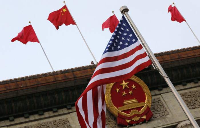 美贸易代表对华发起301调查和加征新关税