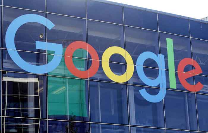 抗议公司跟以色列签商业合约 28名员工遭Google开除