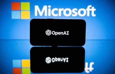 微软重金资助OpenAI 恐面临欧盟反垄断调查