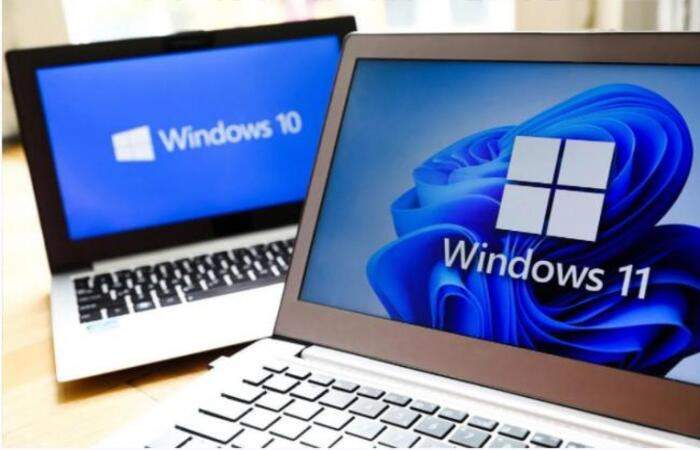 别升Windows11，微软前工程师也吐槽