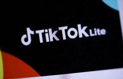 欧盟对TikTok衍生软件展开调查