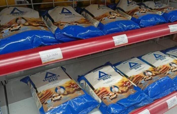 印尼小麦粉供应面临挑战  政府拟修订进口规则以应对库存和价格担忧