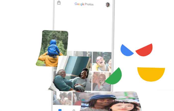 手机版 Google 相簿让照片列表变得更整洁了！外媒曝UI介面改版迎2变化