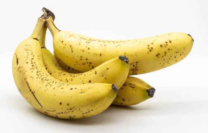 香蕉愈熟愈营养！ 农业部「一动作」不变黑、风味依旧