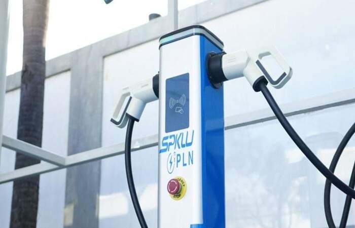 PLN计划在全国各地安装2,000个电动汽车充电站