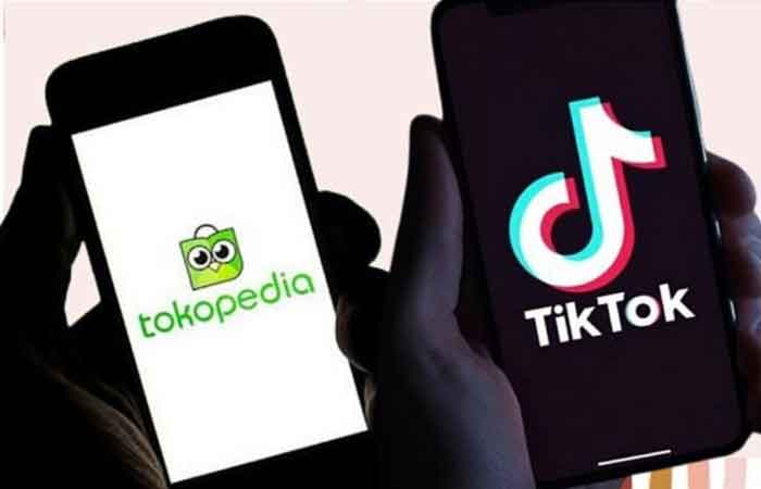 贸易部继续监控 TikTok-Tokopedia 的过渡彻底完成