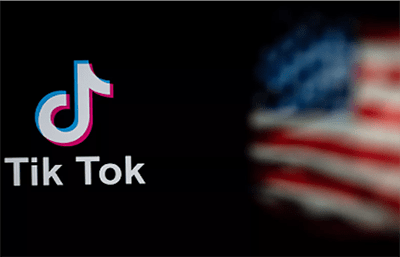 中国驻美大使馆与美国会官员讨论有关出售TikTok的法律