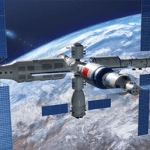 美太空司令：中国利用太空能力提高地面部队的杀伤力