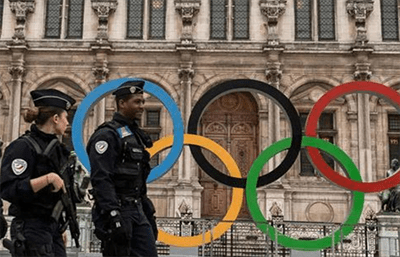 法国16岁少年拟发动奥运恐袭