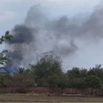 柬埔寨军事基地弹药库爆炸造成至少20人死亡